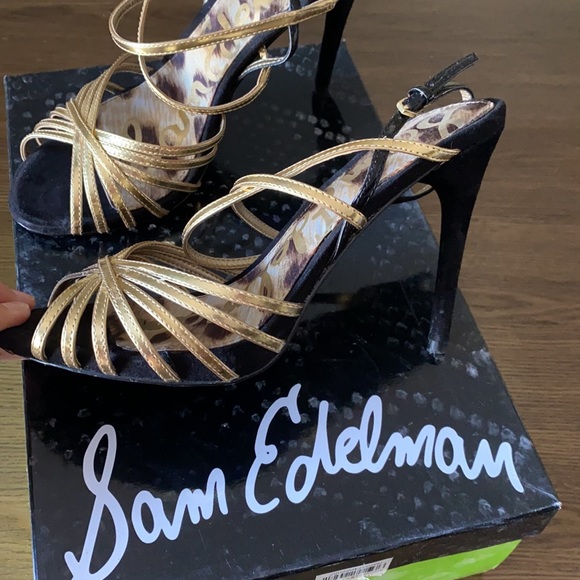 Sam Edelman Harlette - Picture 2 of 3